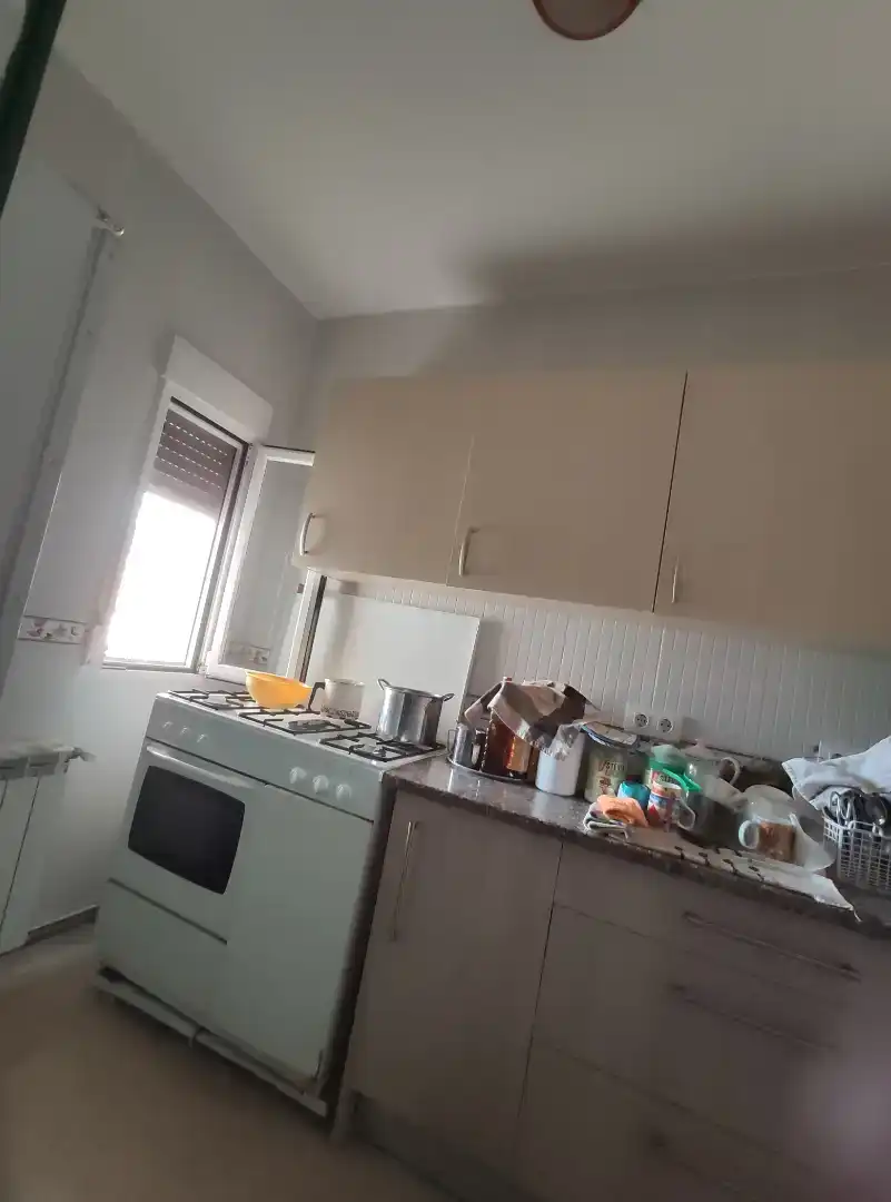 Cuina de Pis en venda en Guadalajara Capital amb Balcó