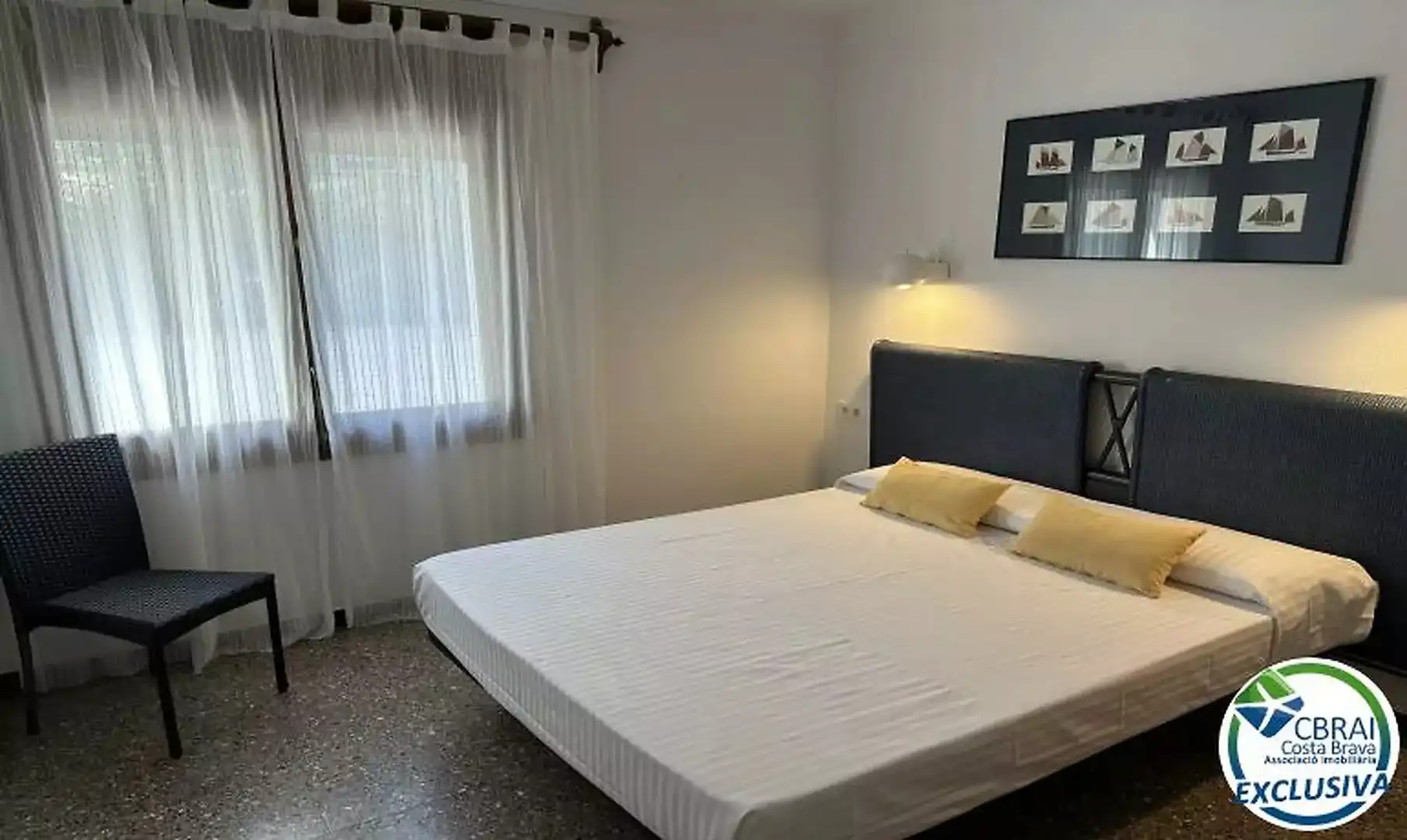 Appartement compact à vendre à Calle Mila i Fontanals 30, imagen 4