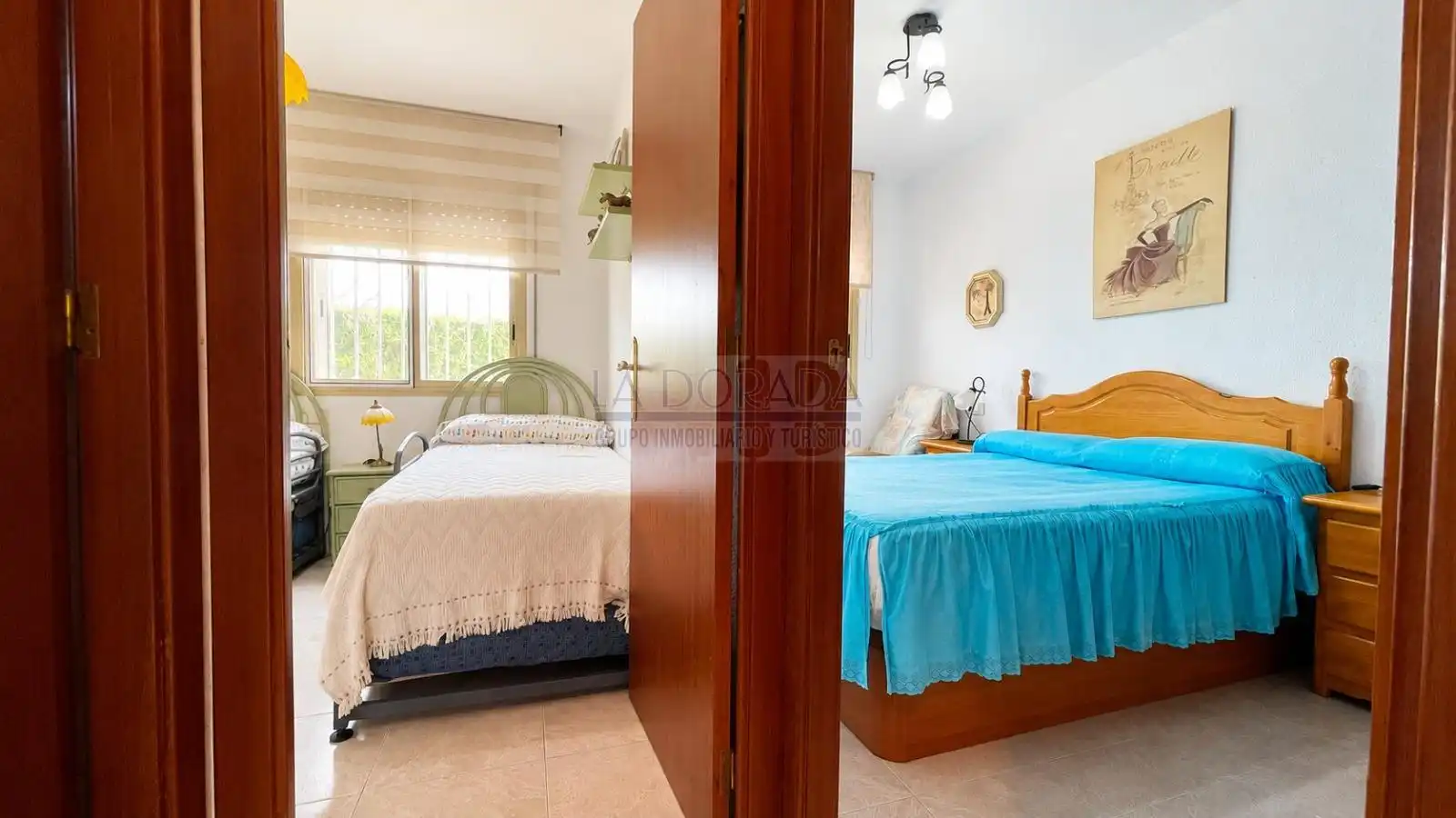 Habitación de Planta baja en venta en Cambrils con Jardín privado, Terraza y Trastero
