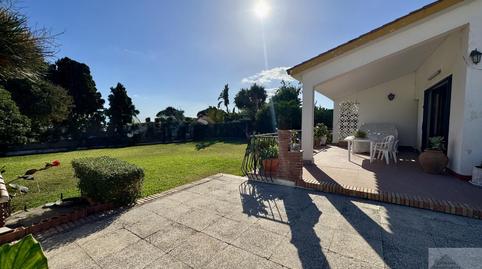 Foto 4 de Casa o xalet en venda a Añoreta Baja, Málaga