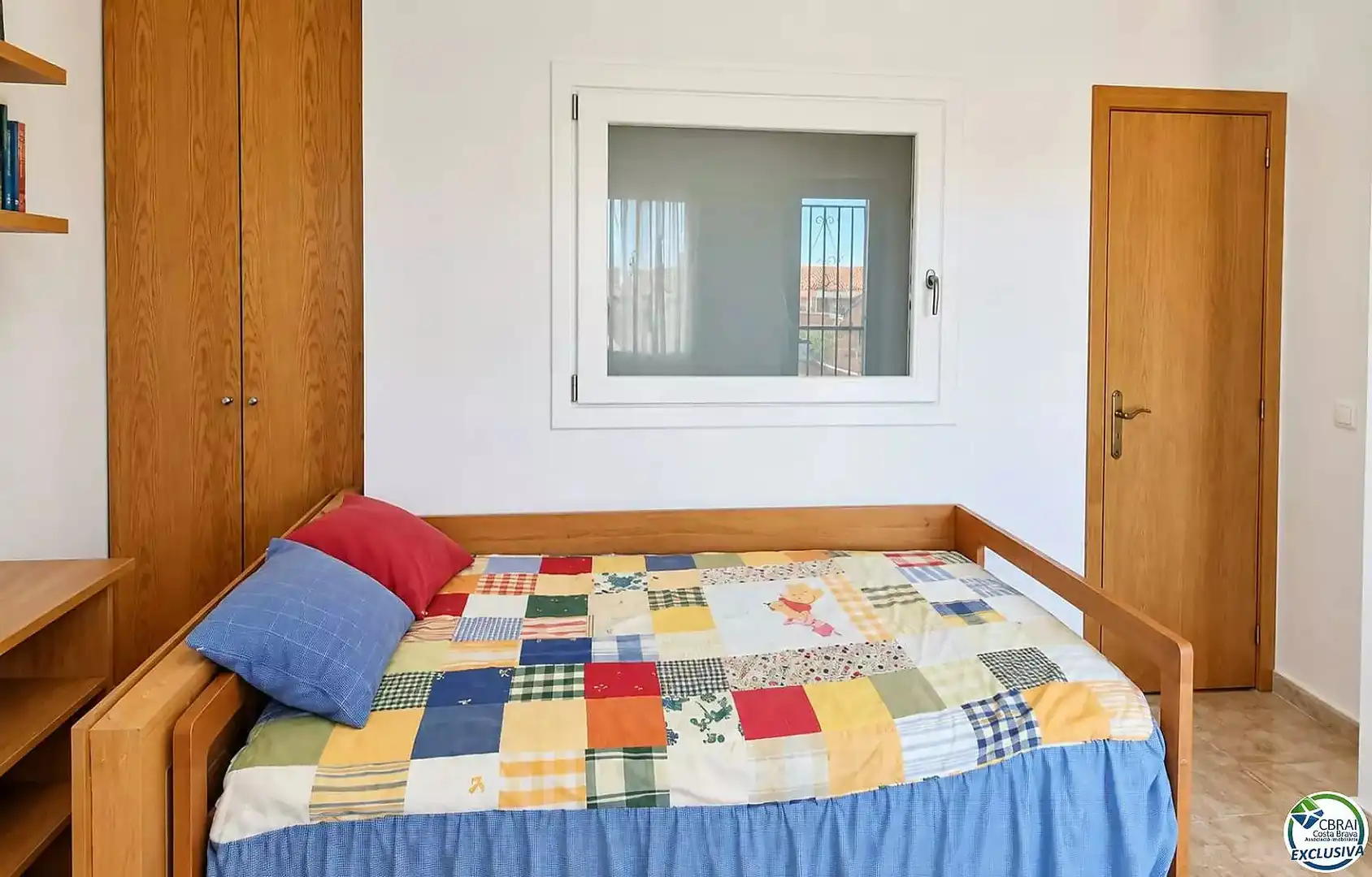 Apartament amb ascensor en venda a Calle JOSÉ ESPRONCEDA 9, imagen 15