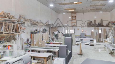 Foto 2 von Fabrikhallen zum Verkauf in Sant Esteve Sesrovires, Barcelona