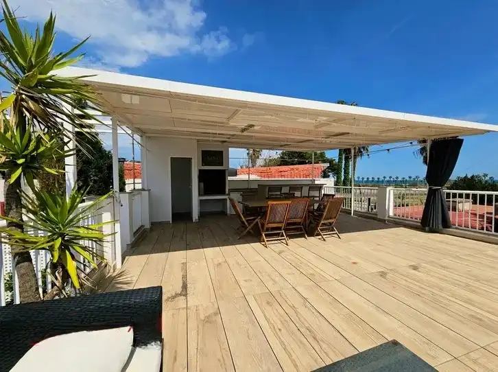 Chalet con terraza en venta en Playa, imagen 22