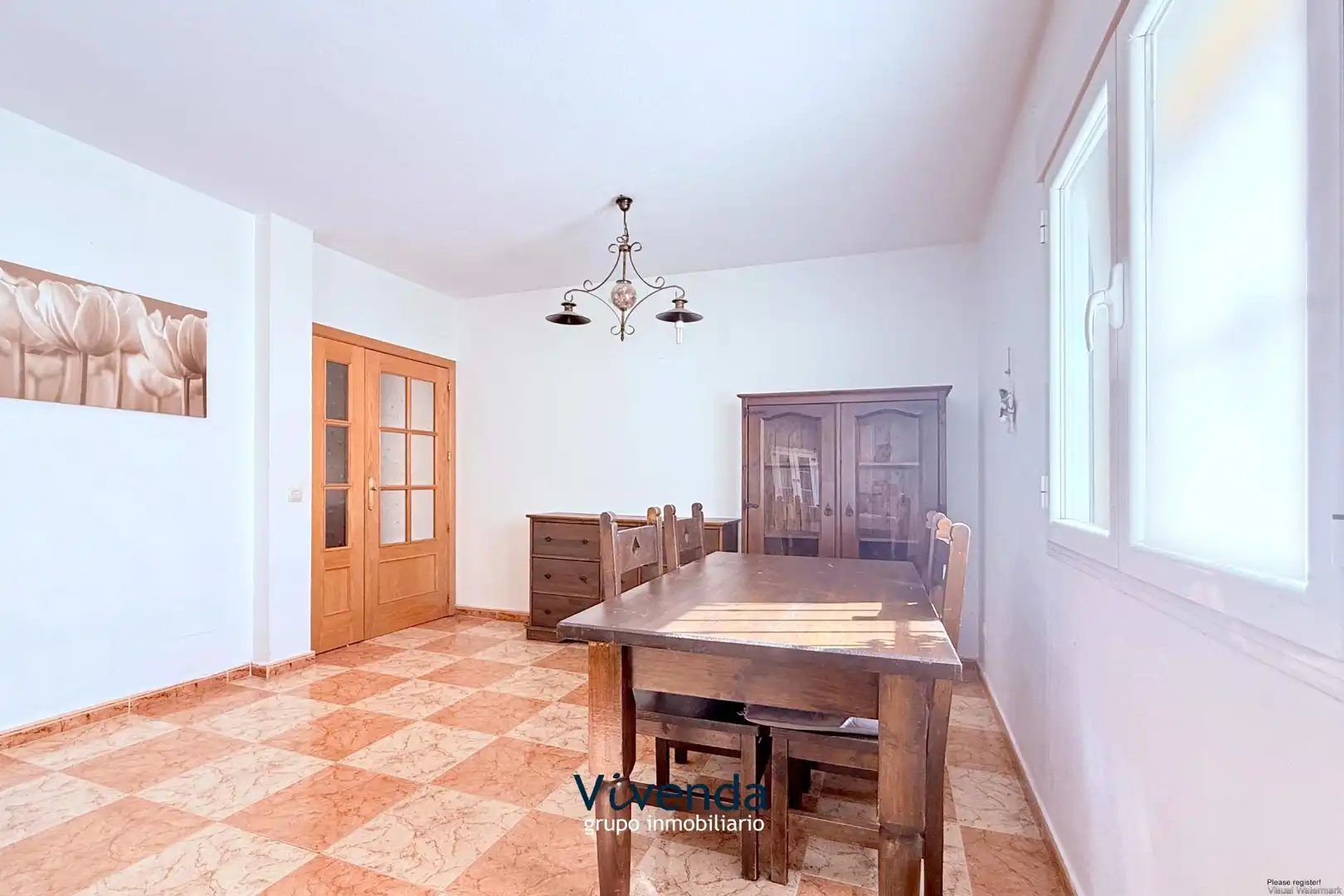 Casa a schiera in vendita a Méntrida, imagen 5