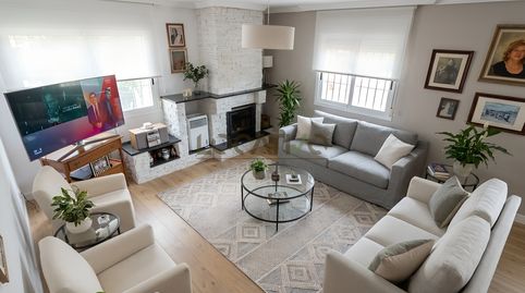 Foto 4 de Casa o xalet en venda a Quijorna, Madrid