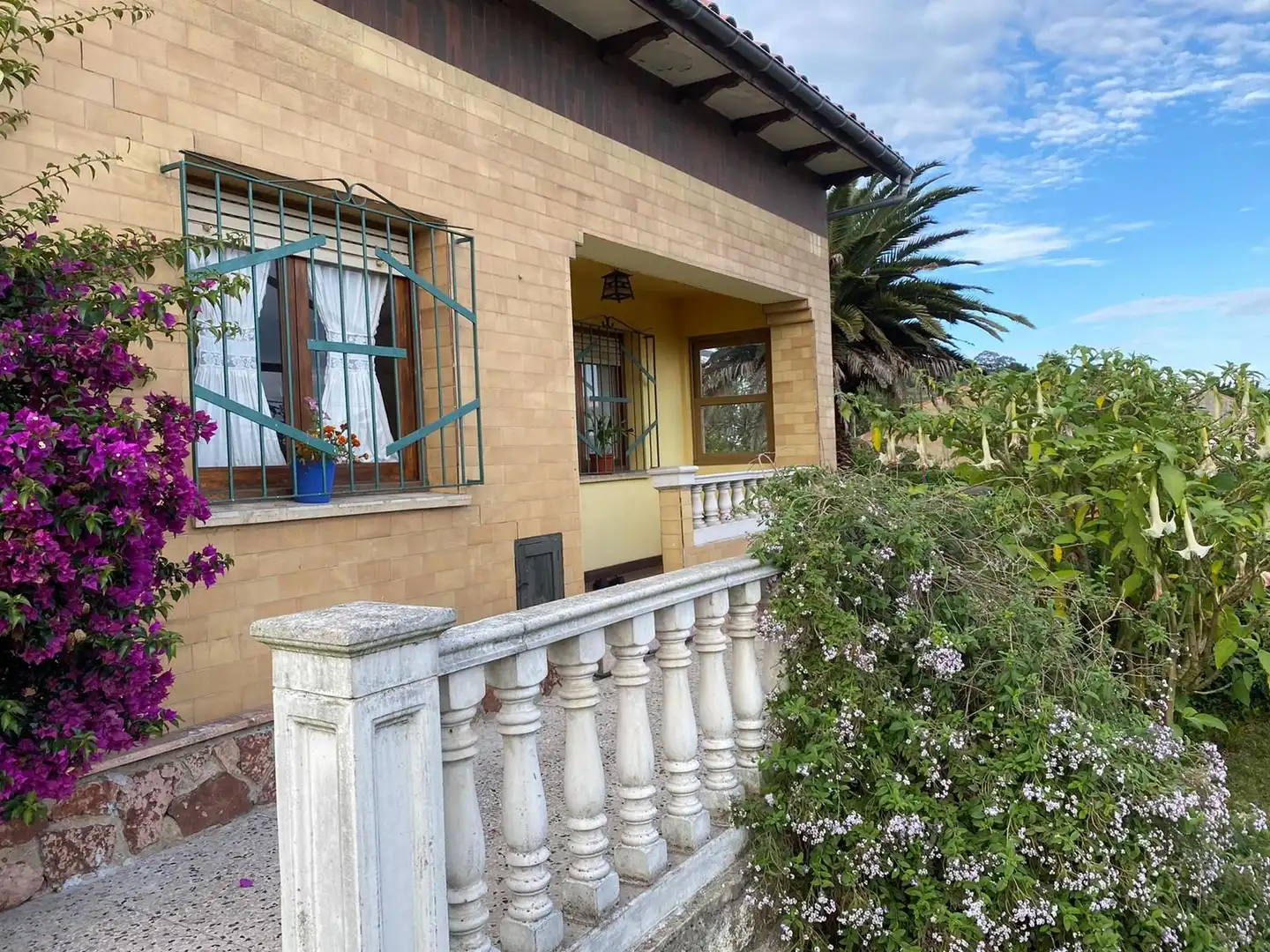 Houses for sale in Luanco - Aramar - Antromero
