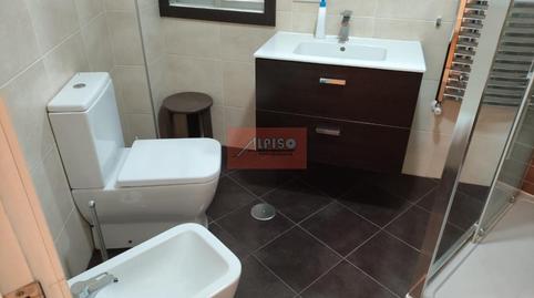 Foto 5 de Pis en venda a Pardo Bazán, San Francisco, Ourense Capital