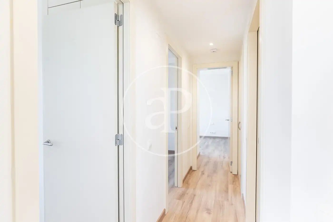 Piso en venta en Barcelona con Aire acondicionado, Calefacción y Jardín privado