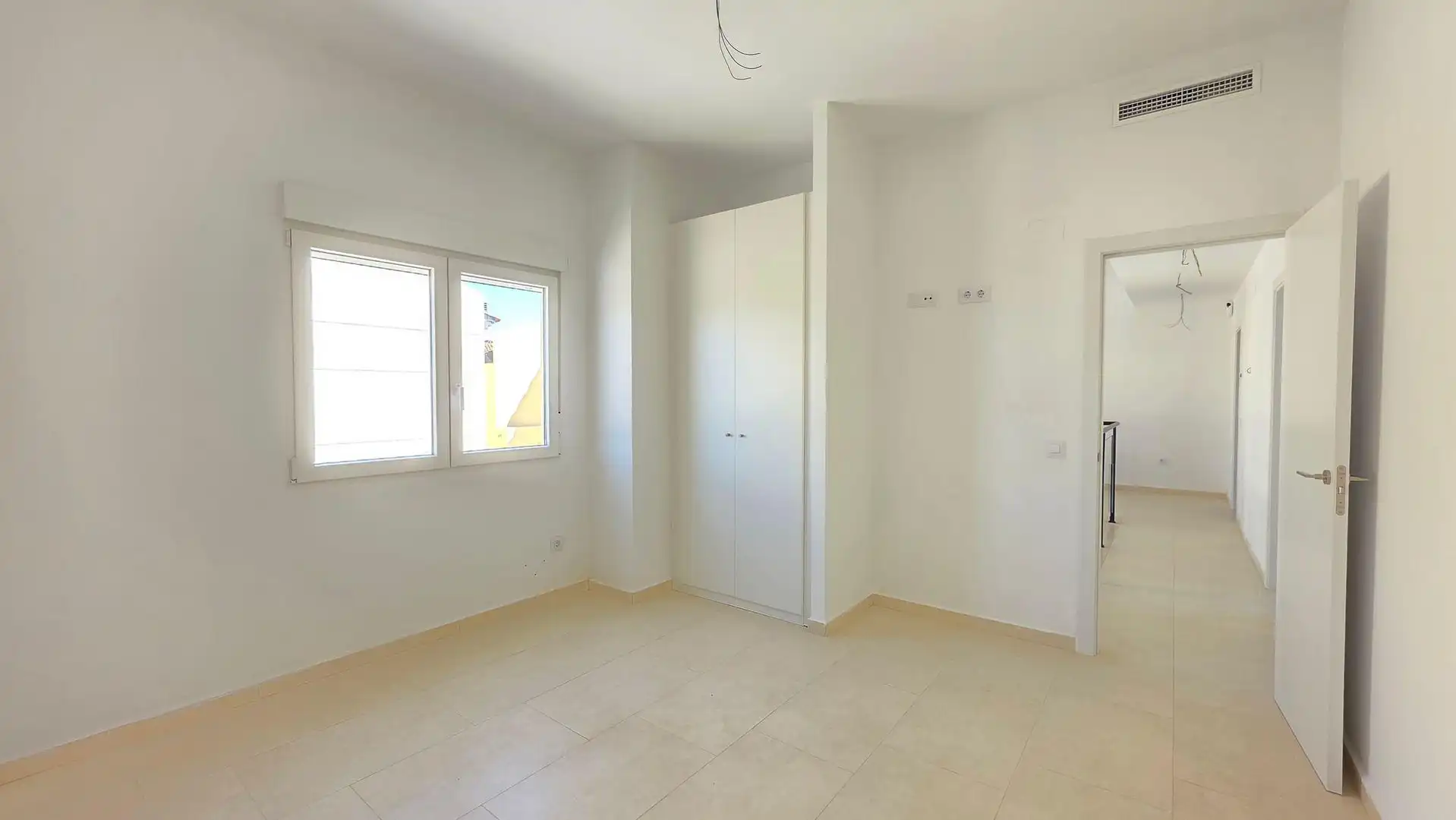Casa adosada en venta en Benicolet con Jardín privado y Piscina