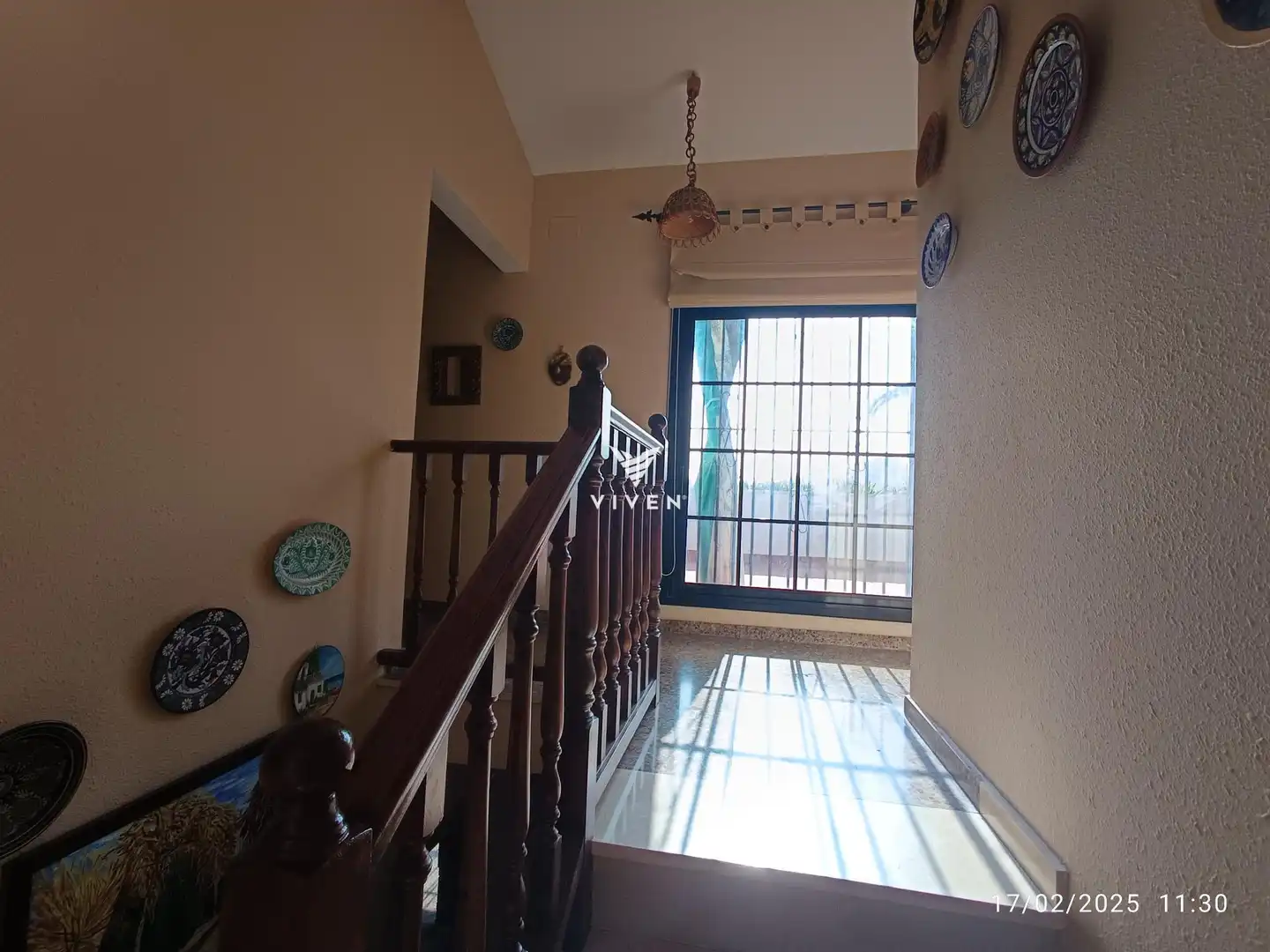 Haus oder Chalet zum Verkauf in Sant Pere de Ribes mit Heizung, Privatgarten und Terrasse