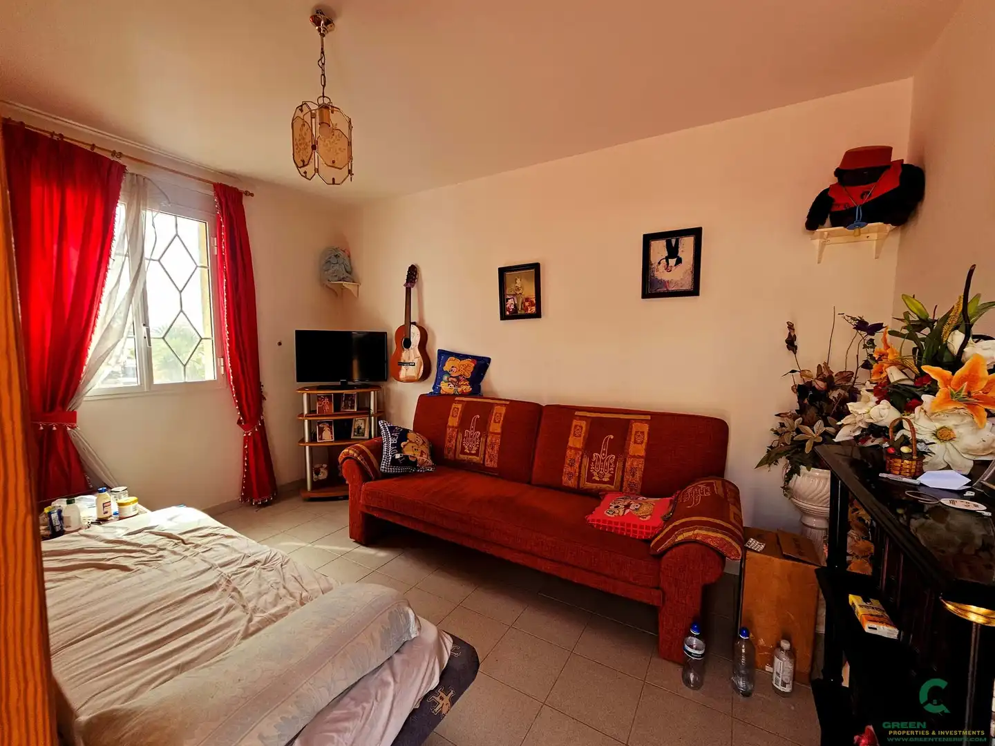 Habitación de Casa o chalet en venta en Arona
