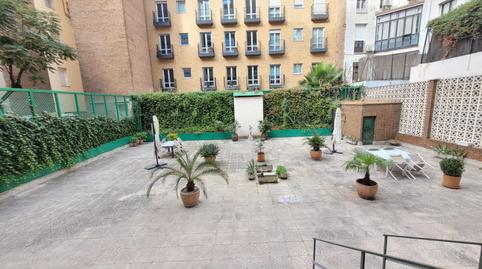 Foto 2 de Oficina de lloguer a Claudio Coello, Castellana, Madrid