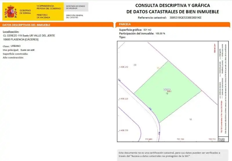 Terreni e lotti in vendita a Zona Norte - Hospital - Urbanizaciones, imagen 11