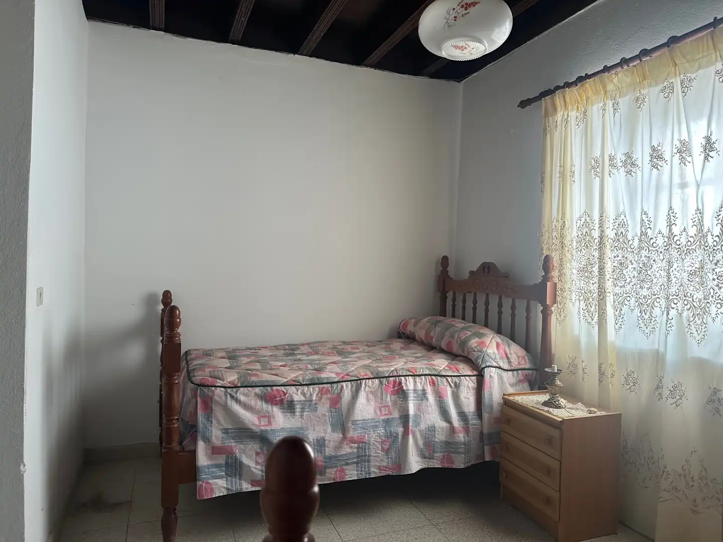 Habitación de Casa o chalet en venta en Agüimes con Terraza, Trastero y Balcón