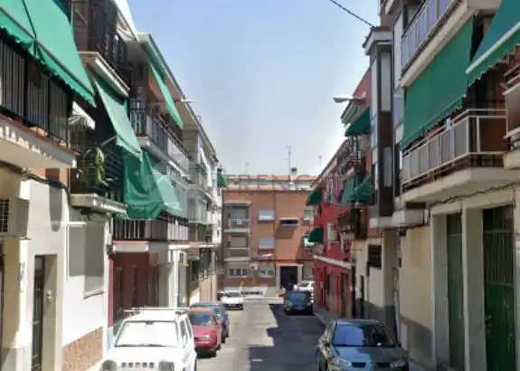 Wohnung zum Verkauf in CL MANGANESO  Es:A PL: Pt:A  MADRID (MADRID), imagen 5