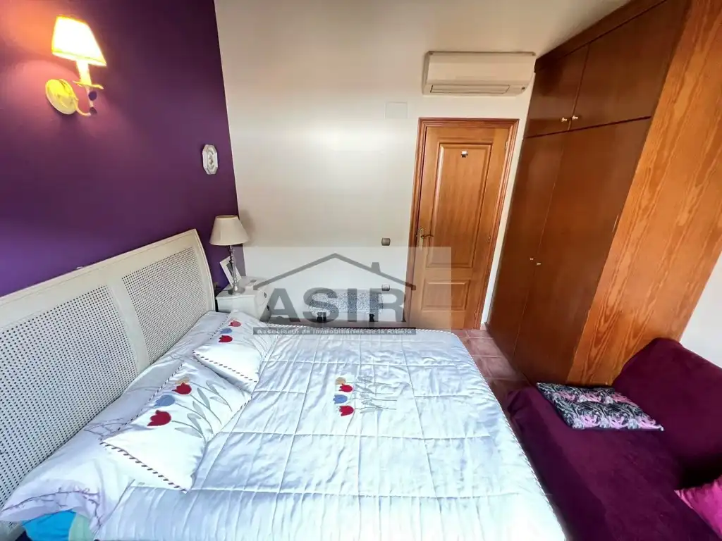 Habitación de Casa o chalet en venta en Alzira
