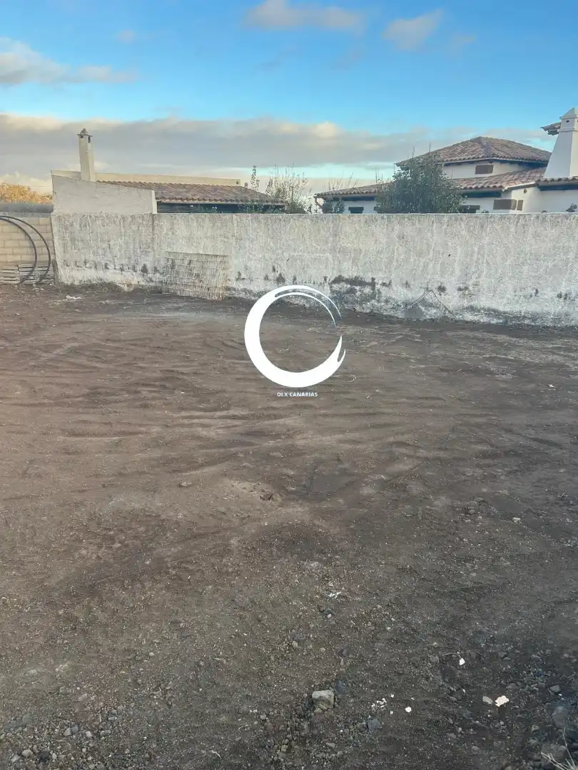 Terreno residencial en venta en Vilaflor de Chasna, imagen 5