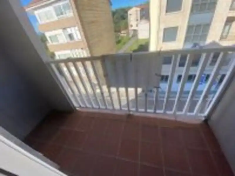 Terraza de Piso en venta en O Carballiño   con Terraza