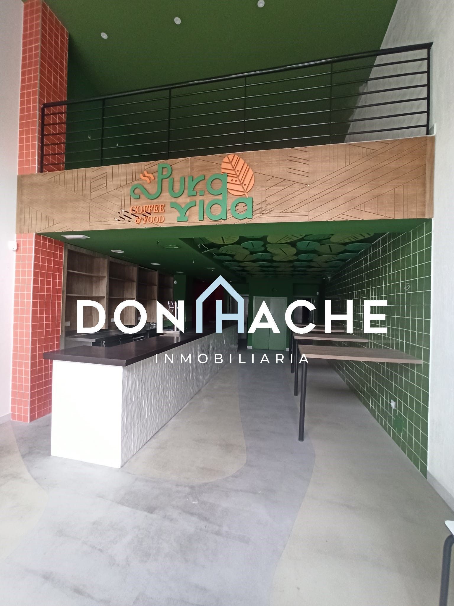 Local en venda en Mérida