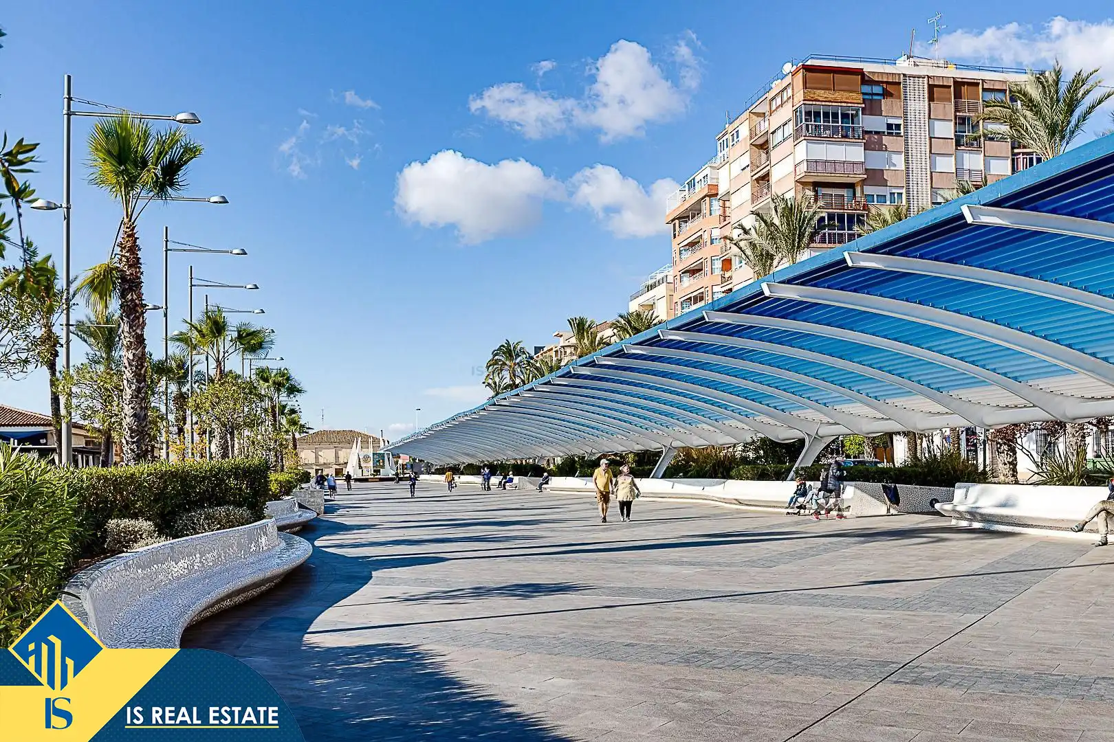 Penthouse mit Aufzug zum Verkauf in Playa del Acequión, Náufragos y Rocío del Mar, imagen 38