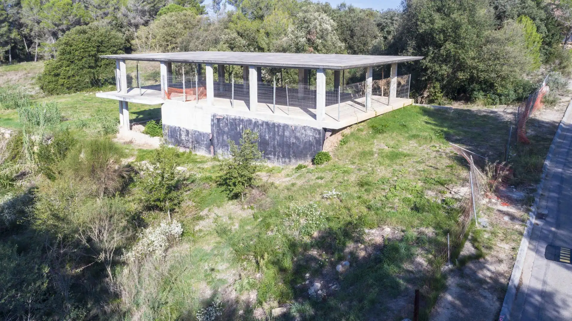 Lands and plots for sale in Sant Julià de Ramis, imagen 9