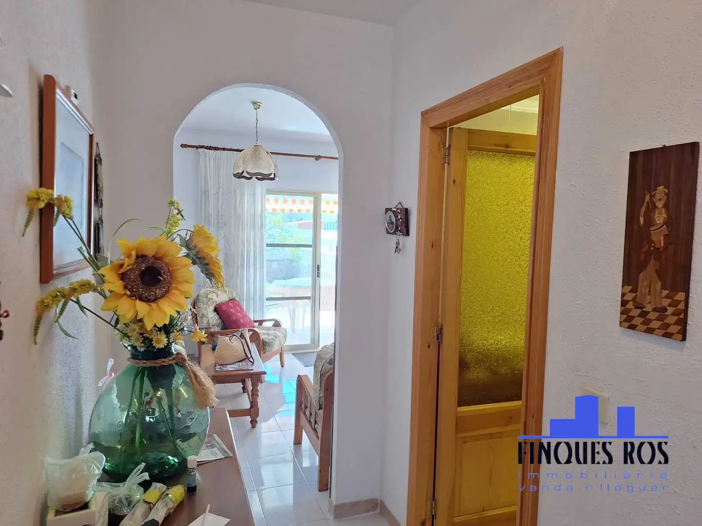 Casa o chalet en venta en Vinaròs con Jardín privado, Terraza y Amueblado