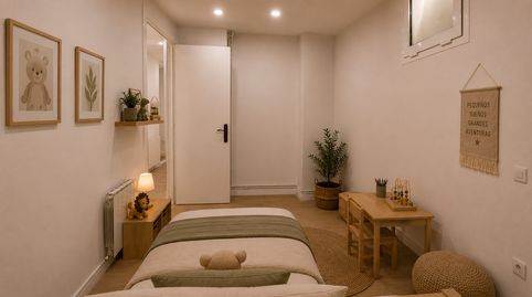 Foto 3 de Loft en venda a El Camp de l'Arpa del Clot, Barcelona Capital
