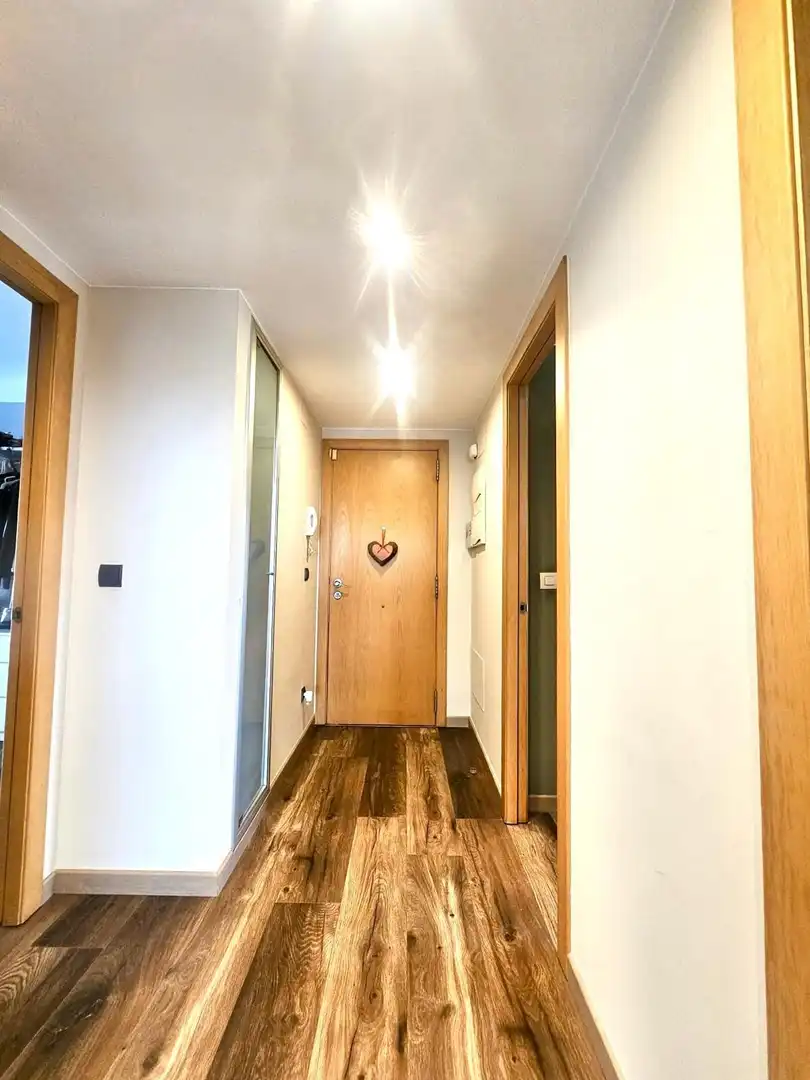 Wohnung zum Verkauf in La Ràpita mit Klimaanlage, Heizung und Privatgarten