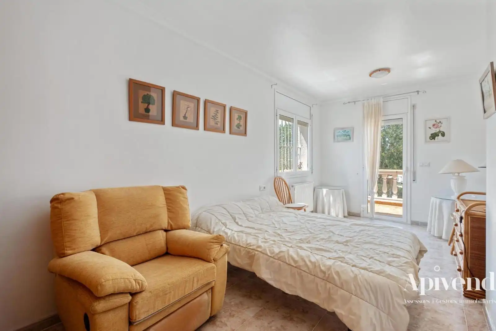 Detached house with pool for sale in MAS NOU, imagen 21