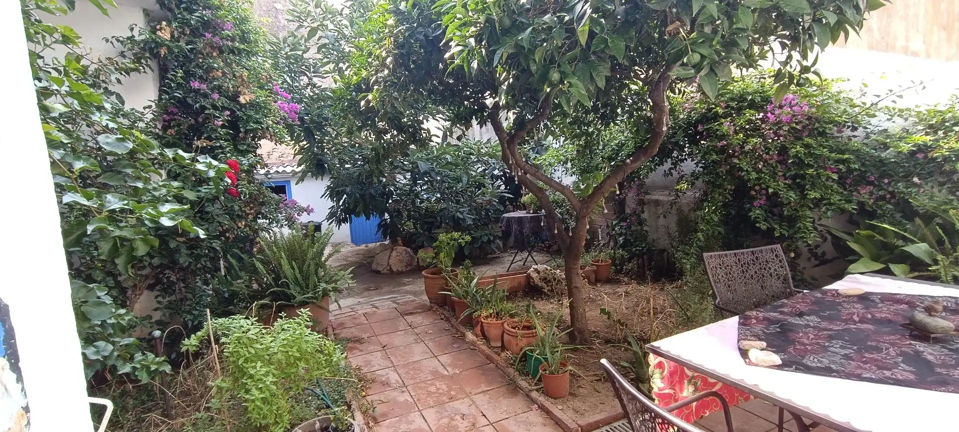 House with terrace for sale in Poble, imagen 75