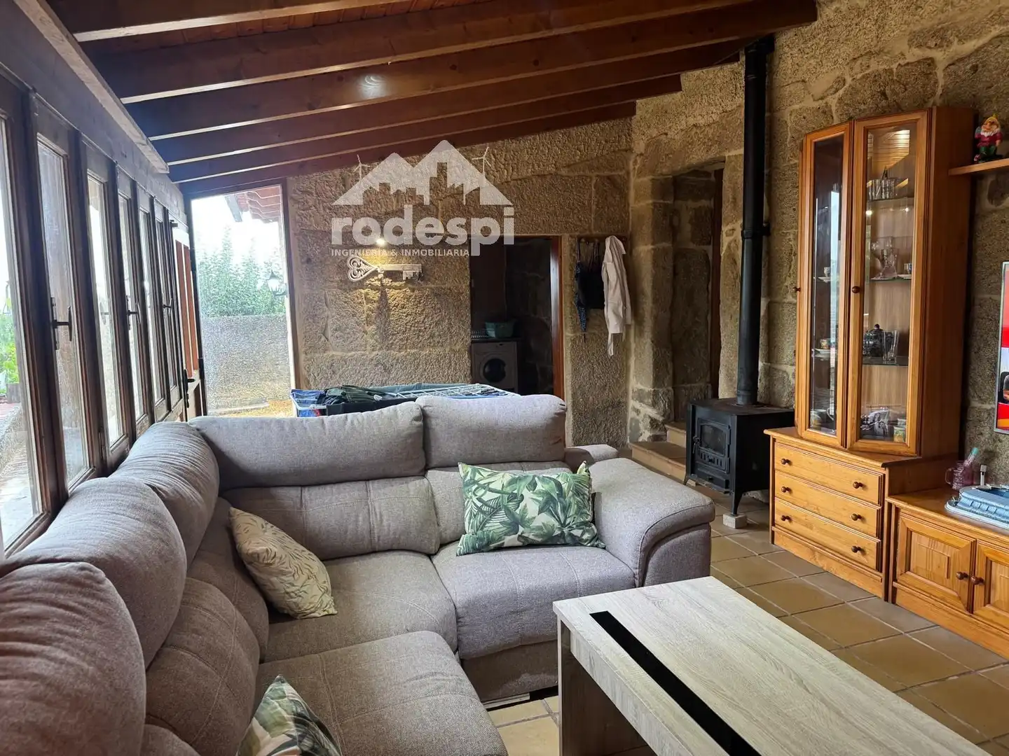 Chalet en venta en PRESA   SANTA EULALIA DE BATALLANS, imagen 18
