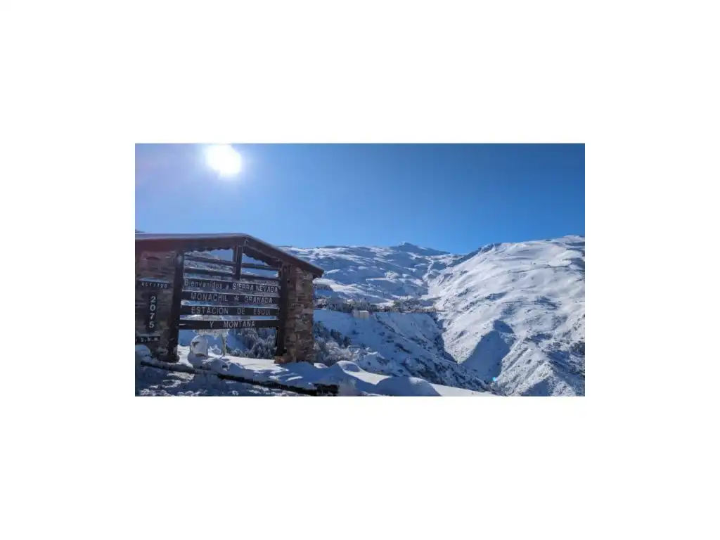 Apartments for sale in C. de la Virgen de las Nieves, 12-50, Zona media