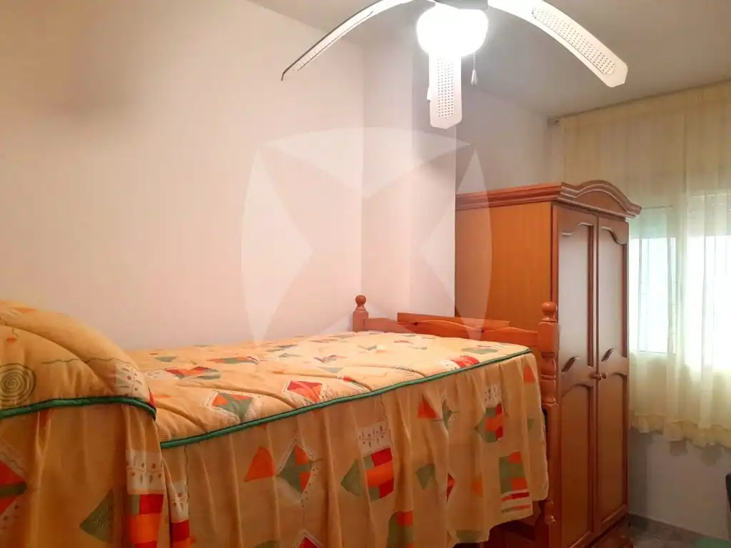 Habitación de Casa o chalet en venta en Alburquerque con Balcón