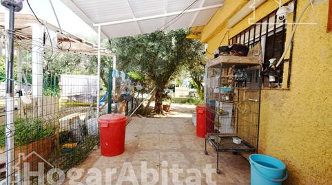Photo 5 of House or chalet for sale in Polígono 31 Parcela, Cheste, Valencia