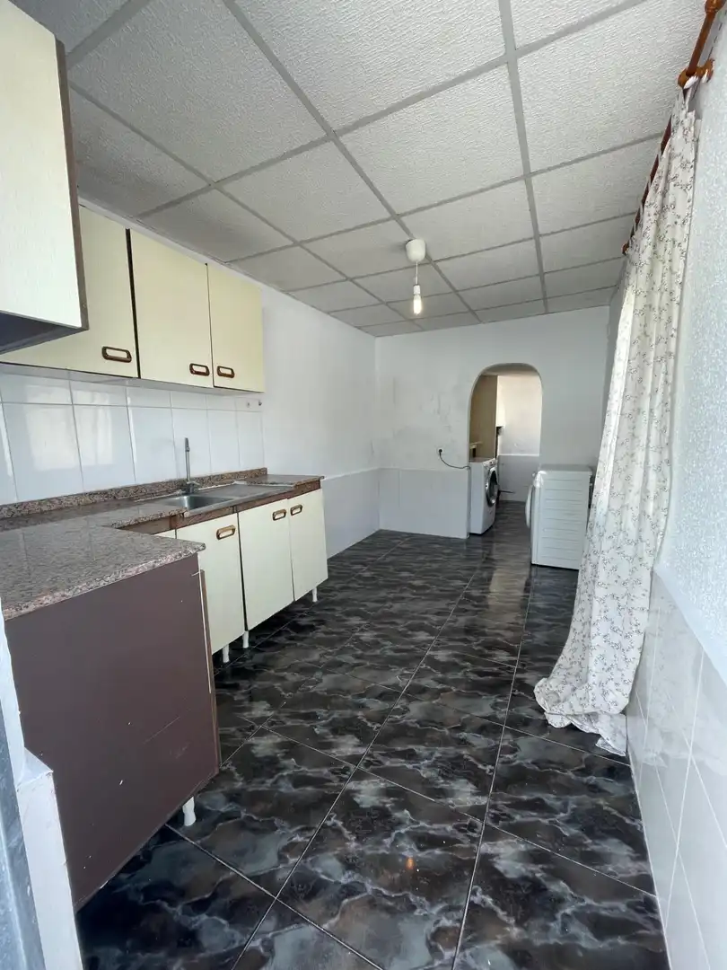 Chalet con terraza en venta en Pedanías Este, imagen 34