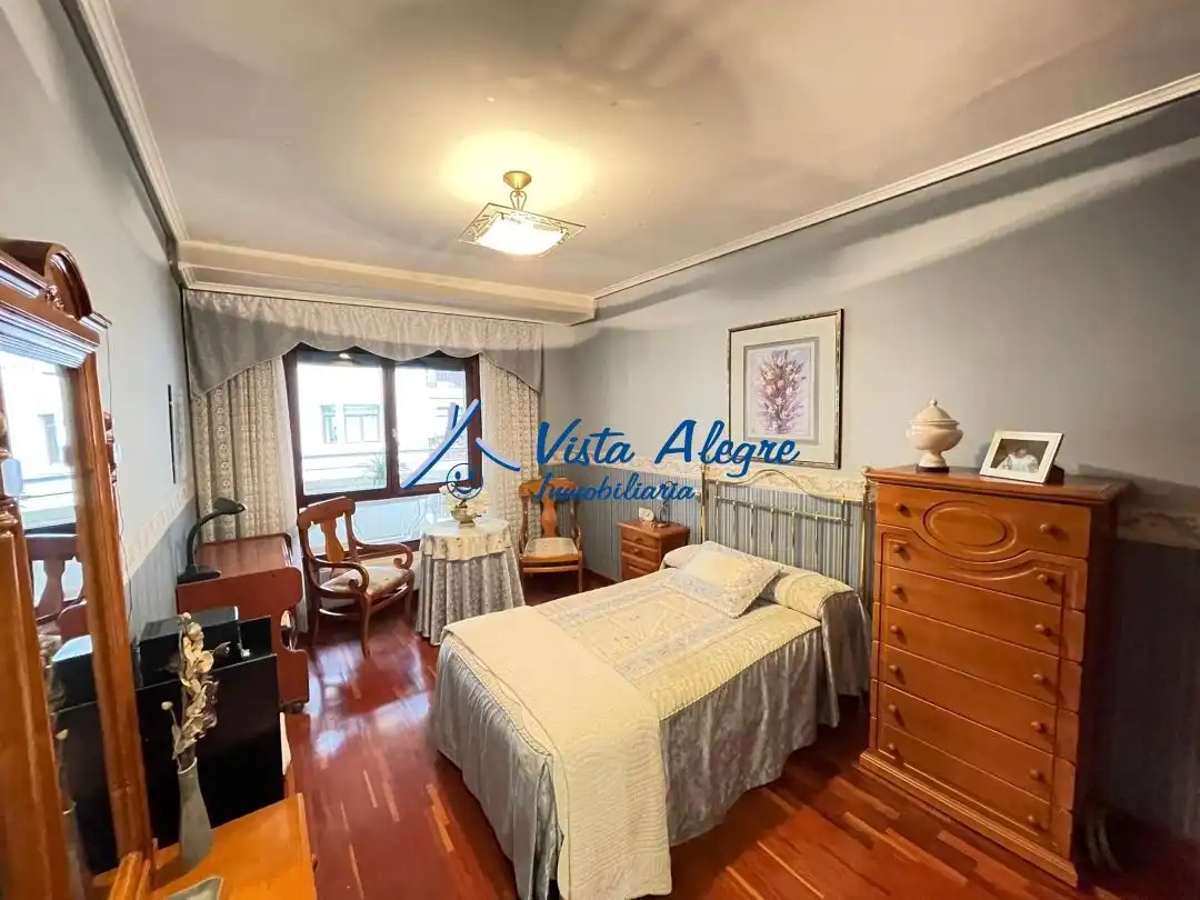 Habitación de Piso en venta en Haro con Calefacción, Terraza y Trastero