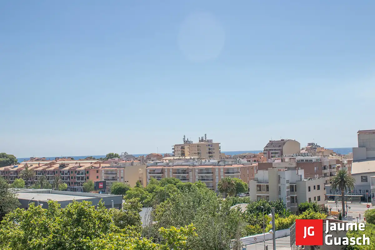 Appartamento con terrazza in vendita a Avinguda de Pompeu Fabra 3, imagen 32