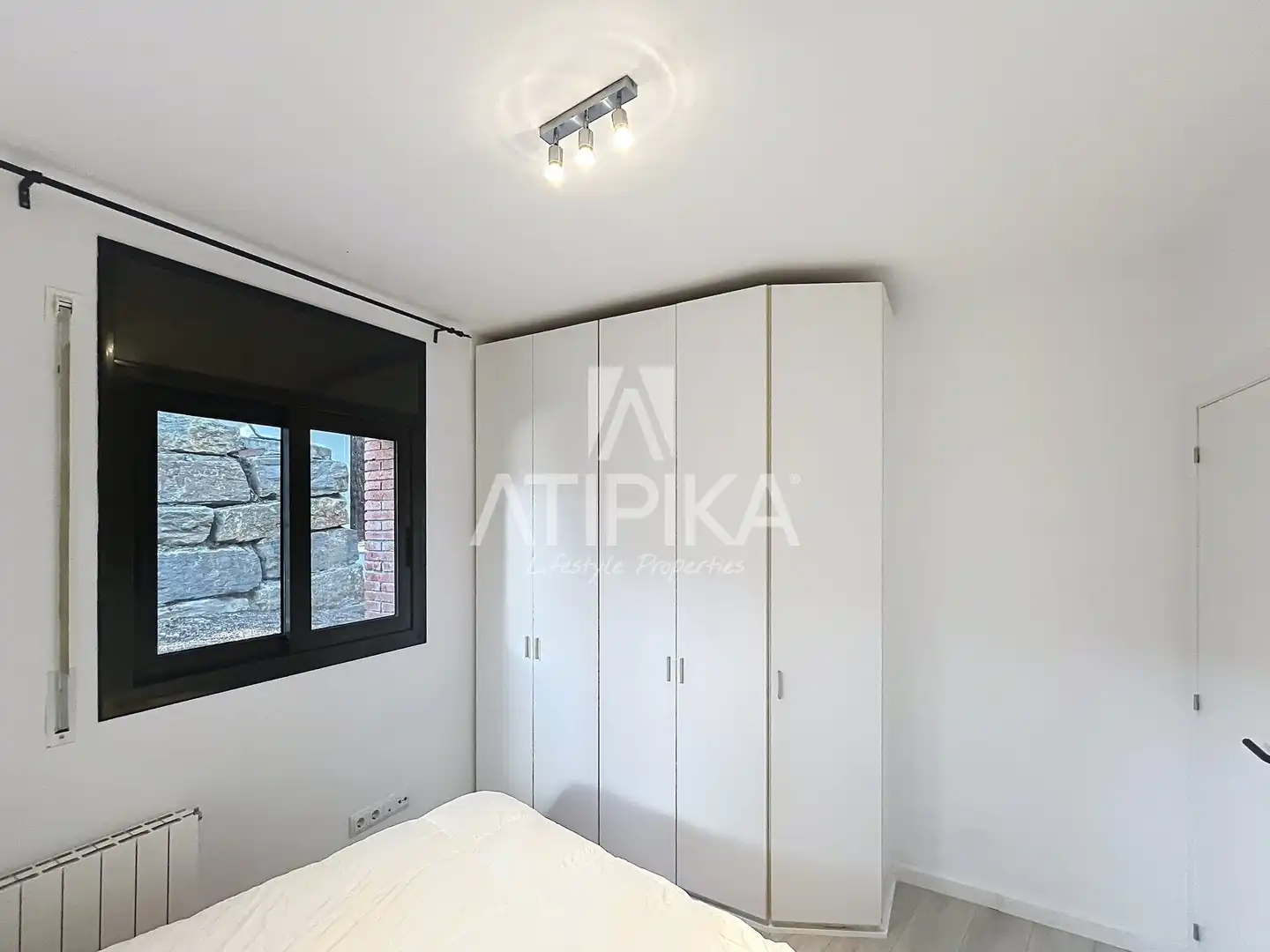 Casa con piscina en venta en Les Planes, imagen 35