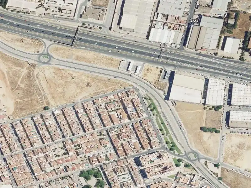 Chalet en venta en Alcala De Guadaira, imagen 2