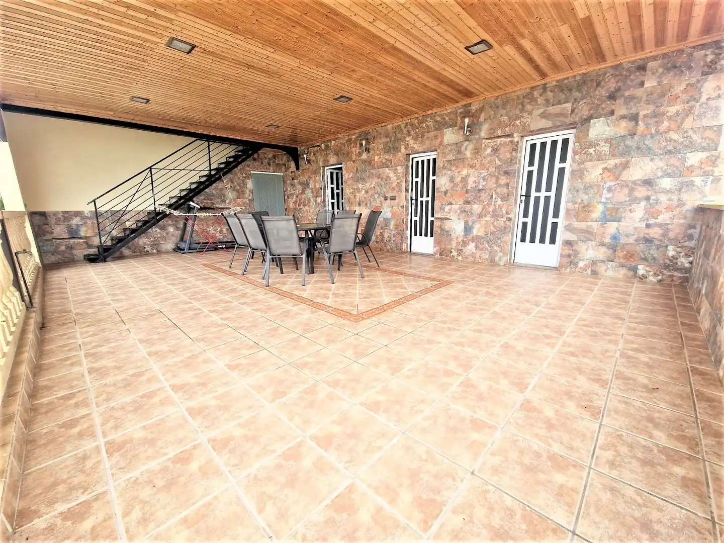 Xalet amb piscina en venda a Lugar Marchena, imagen 15
