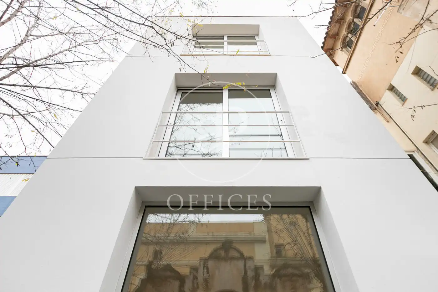 Office space to rent in Carrer de Sant Joan de la Salle, imagen 24