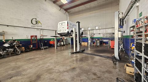 Photo 4 of Industrial buildings for sale in Villabona, Gipuzkoa