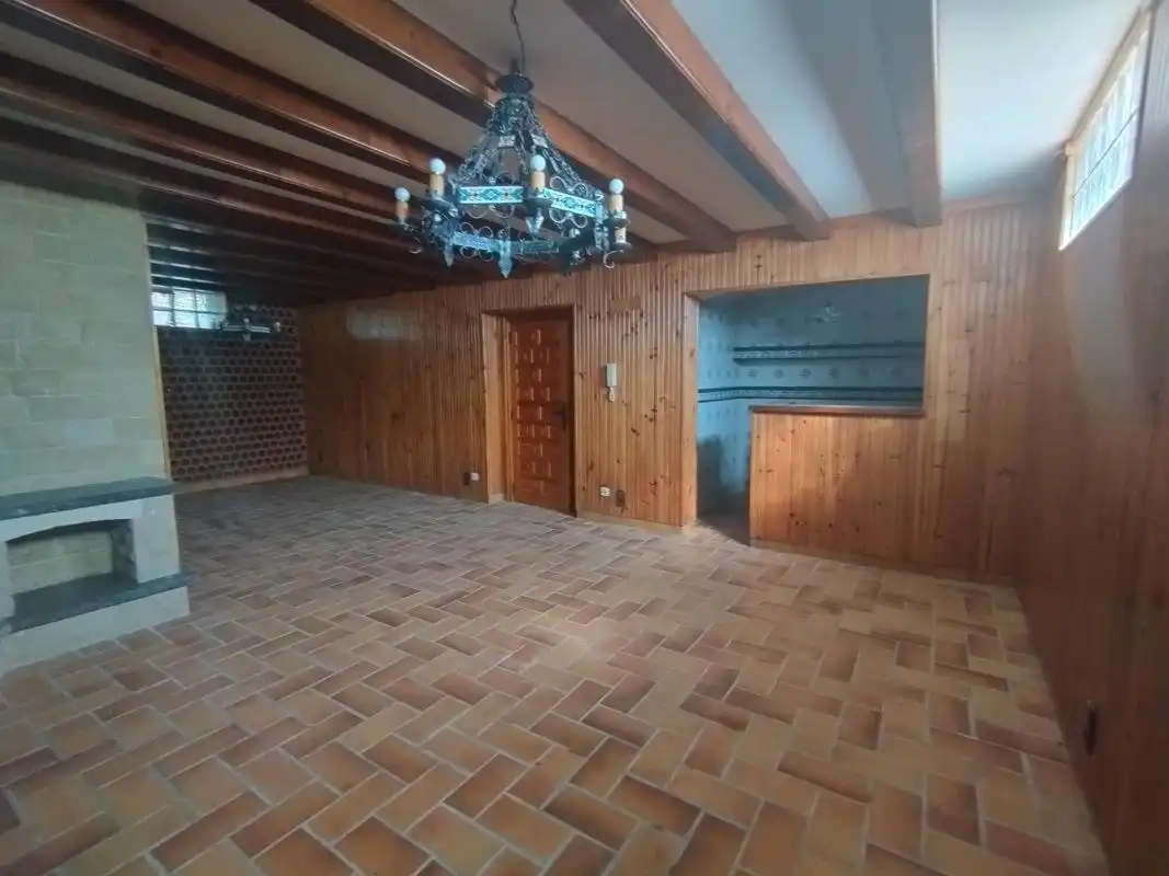Casa o xalet en venda en Zaragoza amb Jardí privat