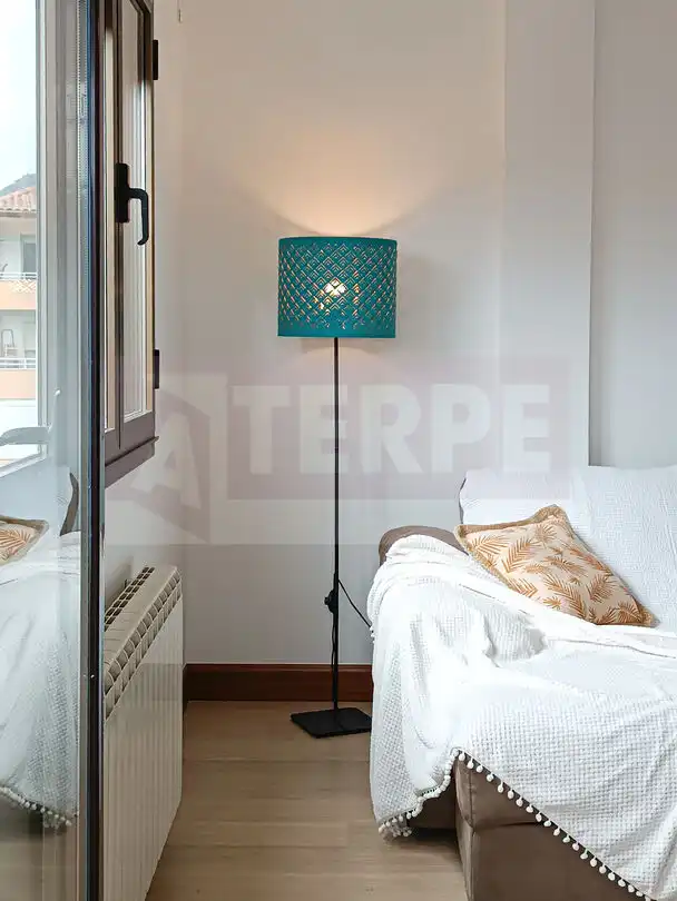 Habitación de Piso en venta en Errenteria con Calefacción y Balcón