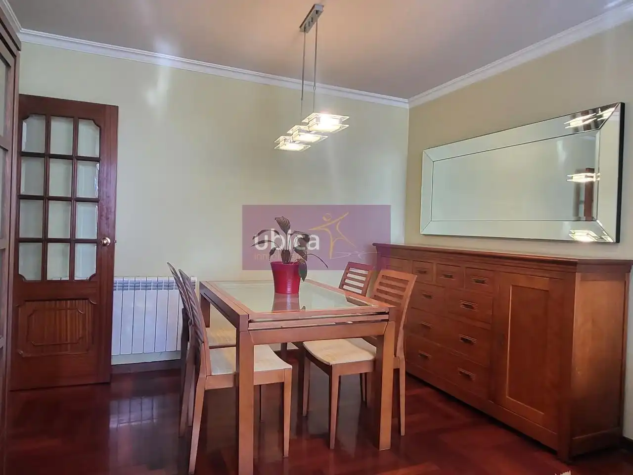 Flat with lift for sale in Sardoma - Castrelos, imagen 8