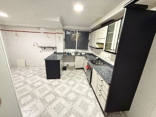 Kitchen of Flat for sale in Elche / Elx