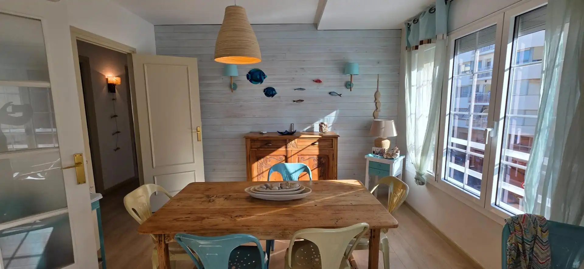 Wohnung zum Verkauf in L'Ametlla de Mar pueblo, imagen 2
