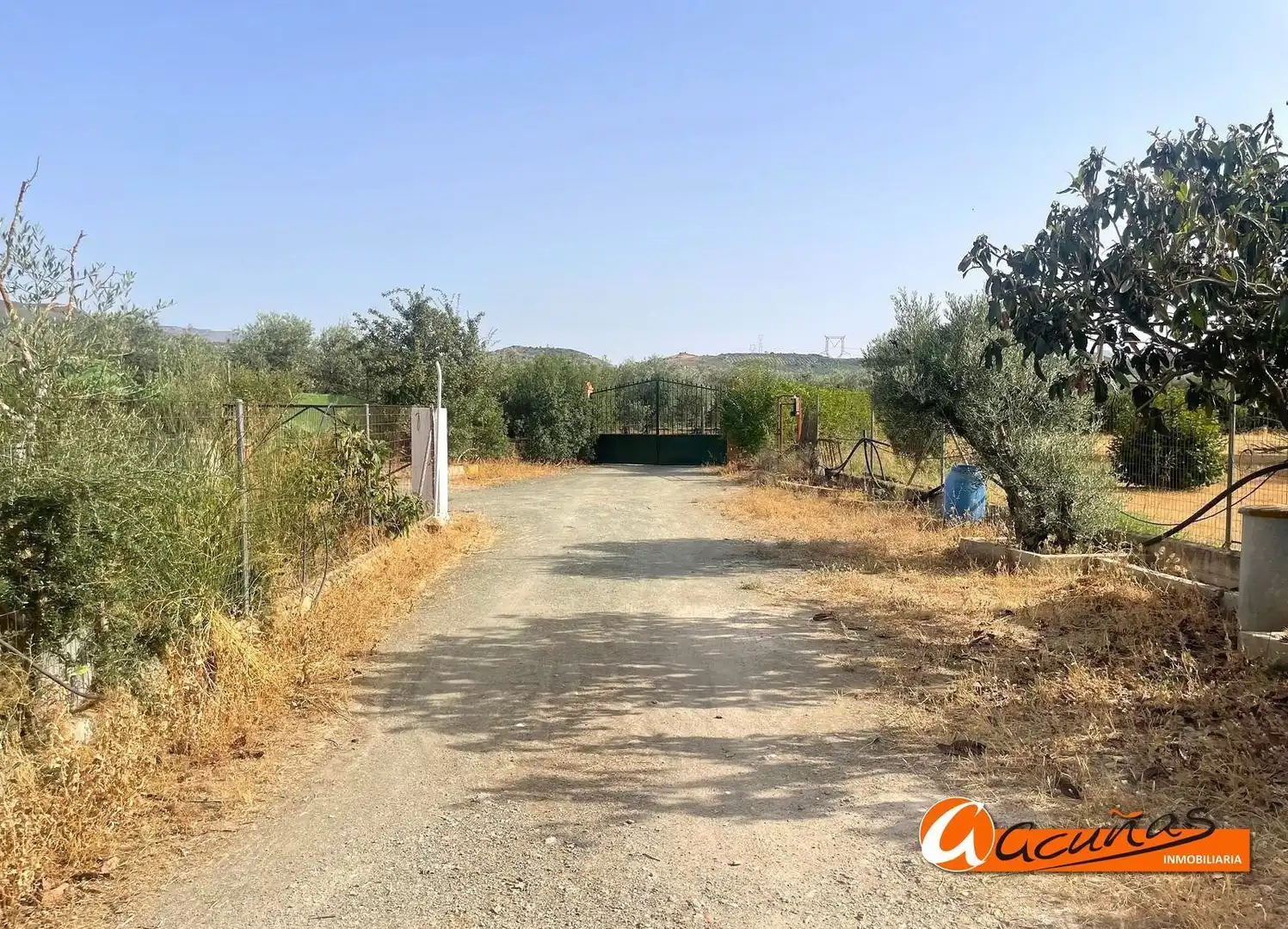 Casa o xalet en venda en Antequera amb Terrassa, Traster i Piscina