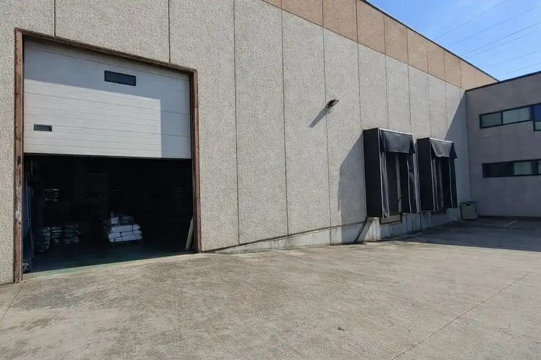 Nave industrielle à vendre à Gerezpea Kalea, imagen 4