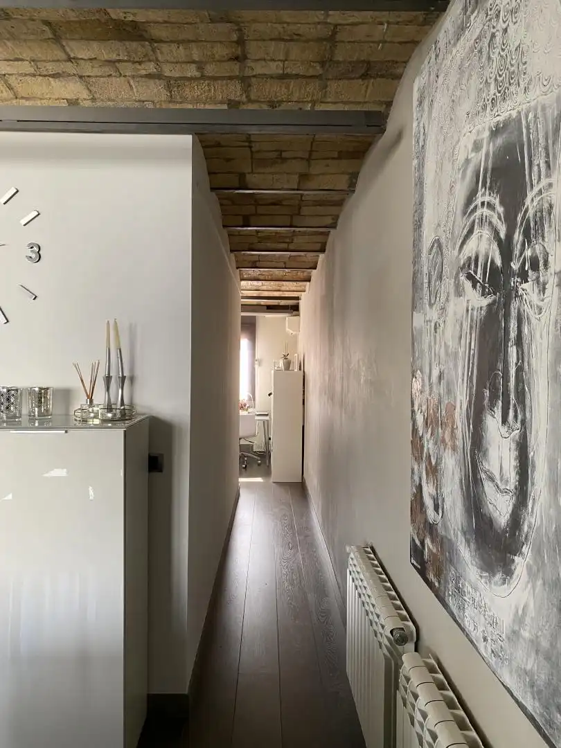 Penthouse mit Aufzug zum Verkauf in Carrer d'Entença, imagen 19